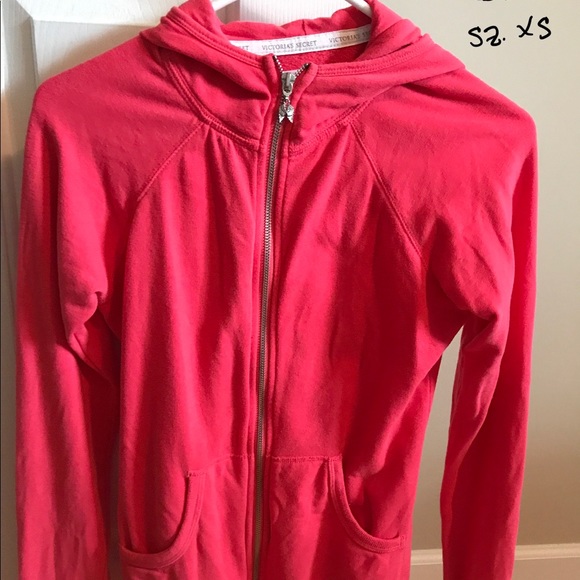 Zip up jacket - Picture 1 of 2